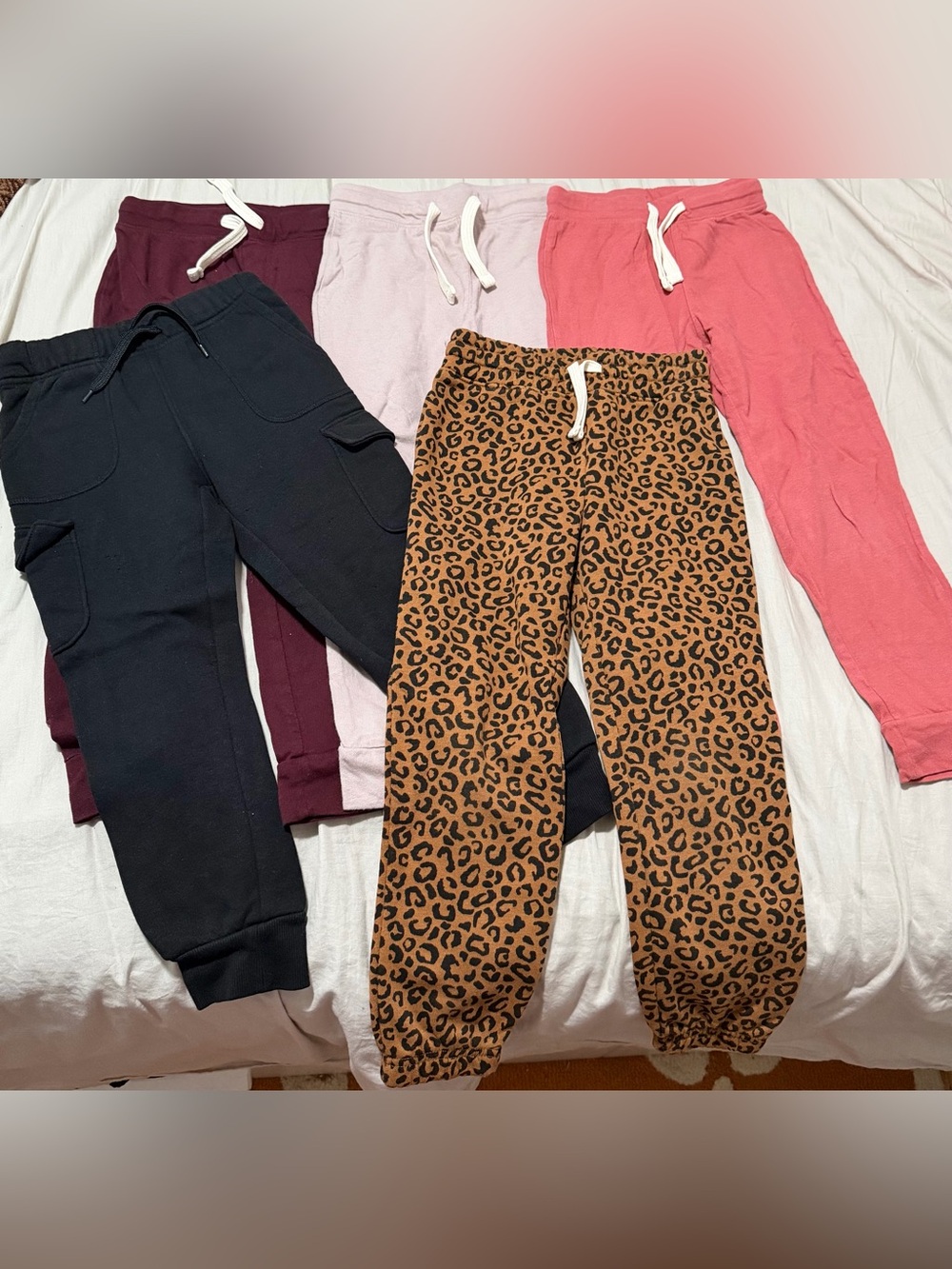 Old Navy Kids Pants Bundle Size 5T